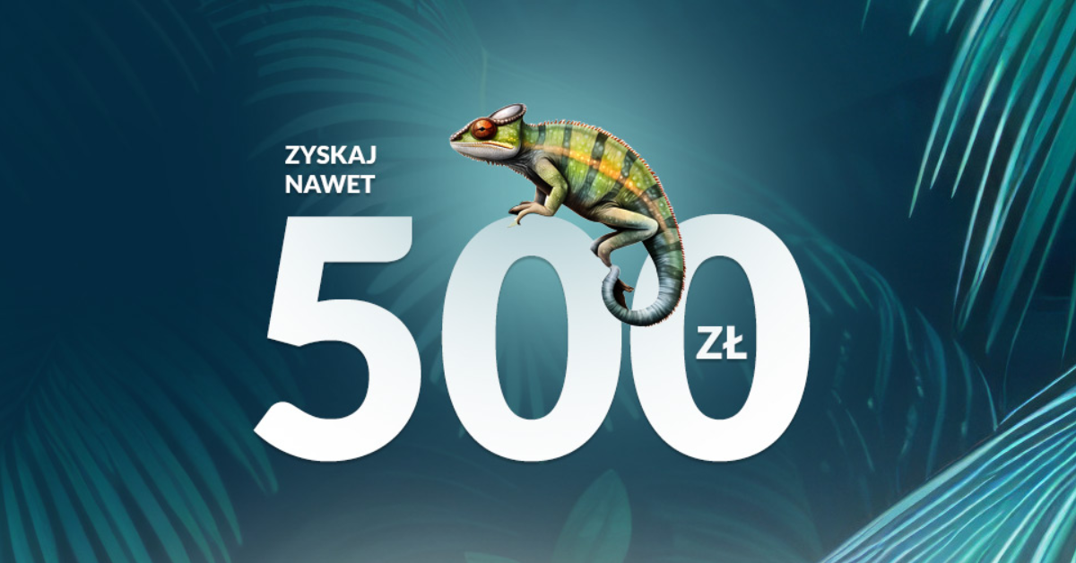 Konto Jakże Osobiste Alior Banku z premią 500 zł Zgarnijpremie pl