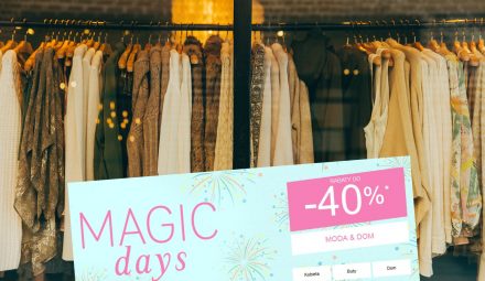 Rabaty do -40% w LaRedoute.pl. Skorzystaj ze specjalnej oferty