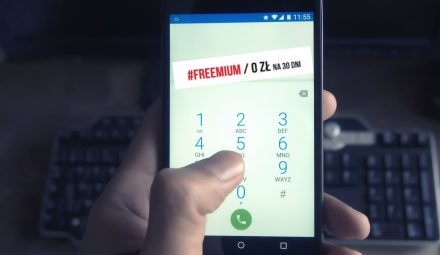 Rozmowy, SMS i internet za 0 zł w Virgin Mobile