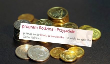 5% zwrotu dla posiadaczy tego konta osobistego