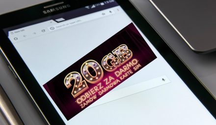 Zgarnij darmowy starter T-Mobile + 20 GB internetu ZA DARMO