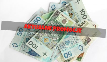 [PODSUMOWANIE MAJA] To ostatnie chwile na skorzystanie z tych promocji!