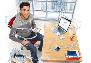 100 zł premii za założenie konta firmowego w PKO BP