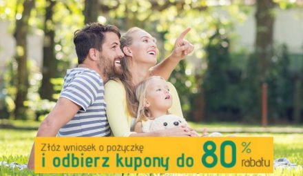 80% zni偶ki do r贸偶nych sklep贸w od Ratkomat.pl