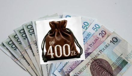 Załóż konto w BGŻ BNP Paribas i zgarnij 100 zł na zakupy w bonprix.pl lub 100 zł do allegro.pl + 300 zł moneyback