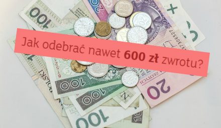 Nawet 600 zł do zgarnięcia w promocji mBanku. Załóż darmowe eKonto