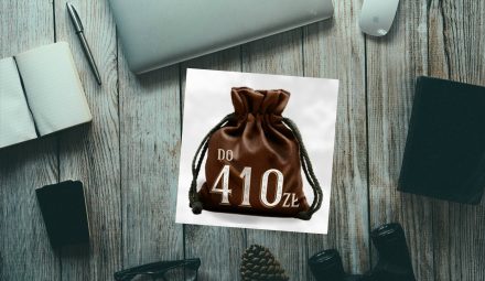 Ostatni dzień promocji! Zgarnij 410 zł od BGŻ BNP Paribas