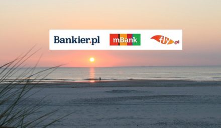 Załóż eKonto ze zwrotem do 600 zł za zakupy i zgarnij 100 zł od Bankier.pl + 100 zł od fly.pl