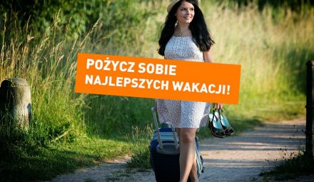 Weź udział w promocji "Wakacje z Ferratum Bank" i wygraj jedną ze 150 nagród