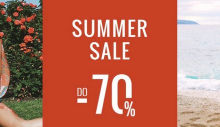 -70% na zakupy w ANSWEAR.com