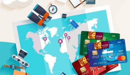 Festiwal taniego tankowania. Weź udział w promocji Kantoru Walutowego Alior Banku i zyskaj nawet 250 zł