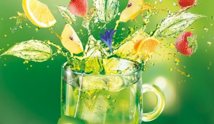 Herbata Lipton za darmo. Zobacz, jak ją zdobyć