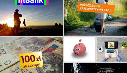 [PODSUMOWANIE SIERPNIA] To ostatnie chwile na skorzystanie z tych promocji!