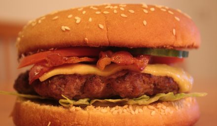 Darmowe burgery w McDonalds