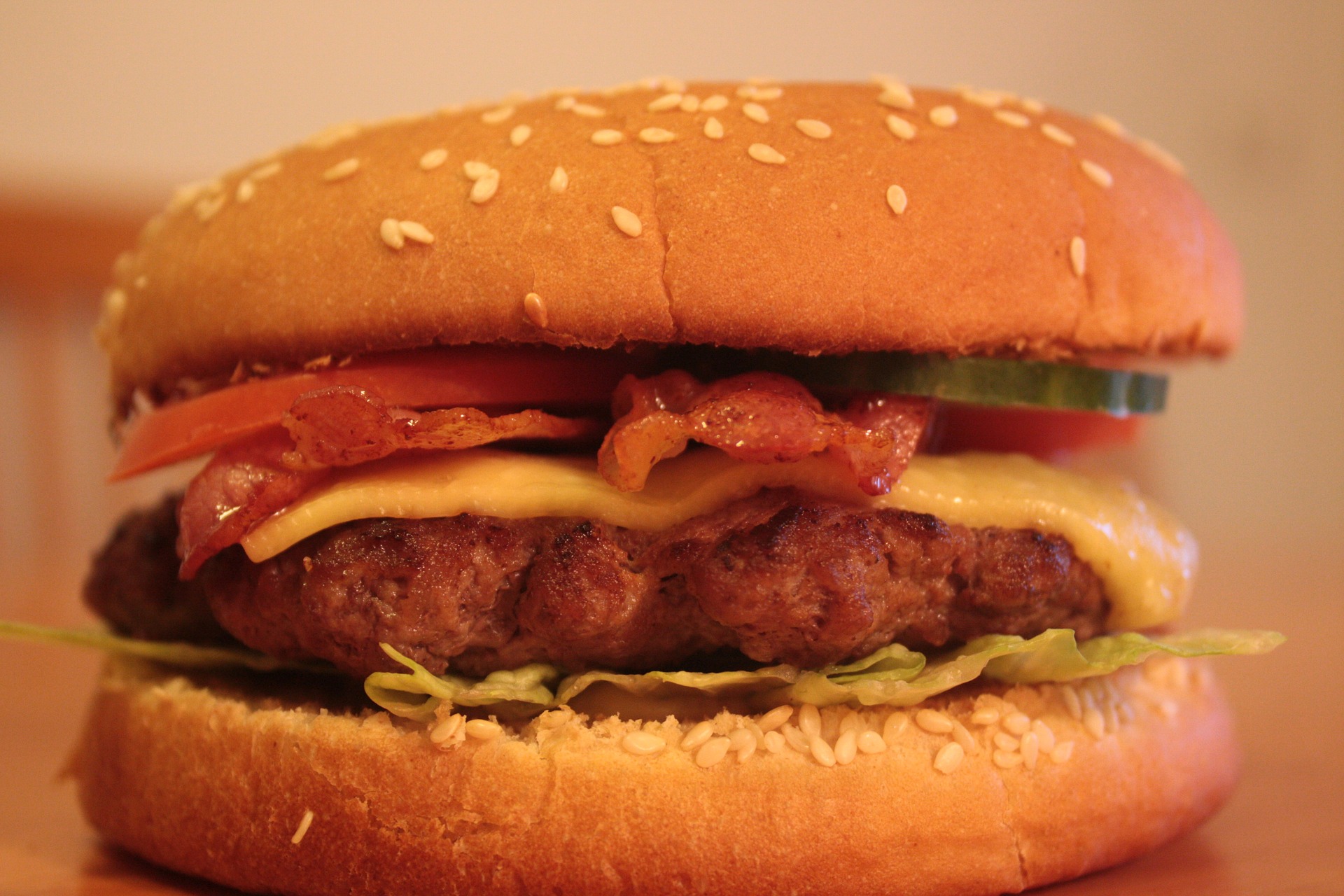 Quizy Stwórz Burgera A My Zgadniemy Ile Masz Lat Darmowe burgery w McDonalds - Zgarnijpremie.pl