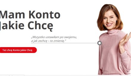Konto osobiste od Banku Zachodniego WBK. Prze艣wietlenie oferty