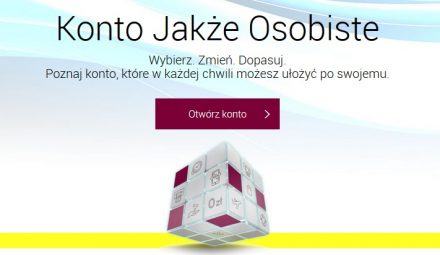 Prześwietlamy konto osobiste w Alior Banku