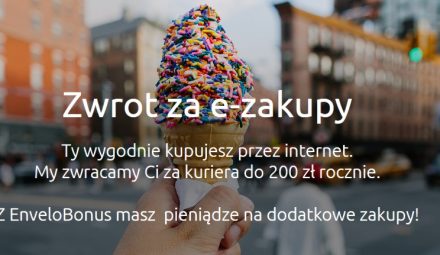 Nowy bank w Polsce daje 200 z艂 za zakupy