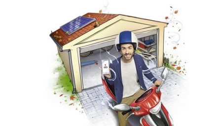 Darmowy internet mobilny Orange przez rok za założenie konta firmowego w PKO BP