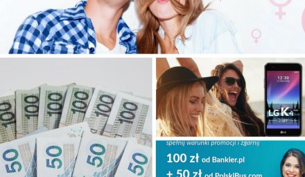 [PODSUMOWANIE WRZEŚNIA] To ostatnie chwile na skorzystanie z tych promocji!