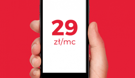 Virgin Mobile - atrakcyjny abonament lub opcja na kartę