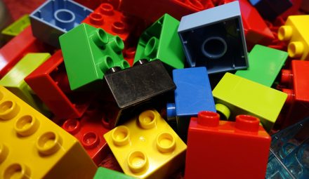 Darmowe zabawki od Fisher&Price dla Twojego dziecka