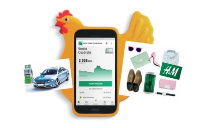 100 zł za tankowanie lub 100 zł do H&M