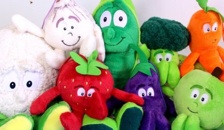 600 darmowych Świeżaków