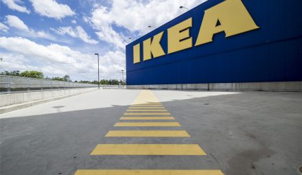 Zgarnij 100 zł na zakupy w sklepie IKEA