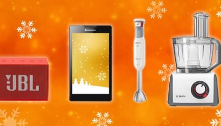 Konkurs! Wygraj jedn膮 z 5 atrakcyjnych nagr贸d