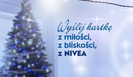 Wyślij darmowe kartki świąteczne