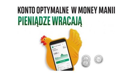 Nawet 400 zł premii za konto osobiste