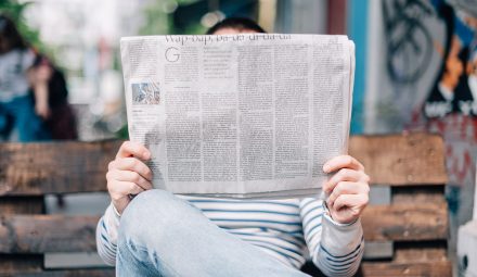 Darmowe gazety do odebrania w Twoim mieście