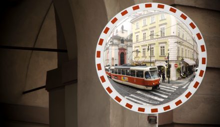50% rabatu na bilety komunikacji miejskiej