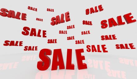 AKTUALIZACJA. Lista sklepów, do których zniżki znajdziesz w bankach