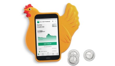 460 zł za założenie Konta Optymalnego