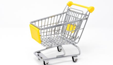 50 zł do wydania w Biedronce