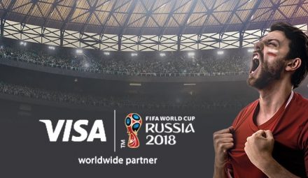 Wygraj wyjazd na Mistrzostwa Świata w Piłce Nożnej 2018!