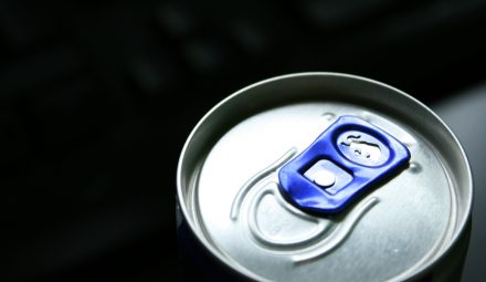 Red Bull za darmo