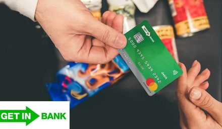 3,5% na Koncie Oszcz臋dno艣ciowym Getin Bank