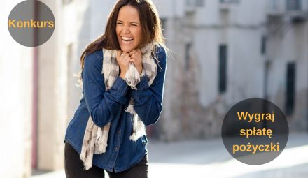 Wiosenny Konkurs Ferratum. Wygraj sp艂at臋 po偶yczki!