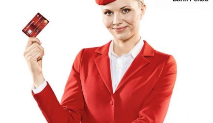 Konto Przekorzystne z Kartą Wielowalutową idealnym rozwiązaniem dla osób planujących wakacje za granicą!