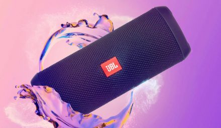 Złóż wniosek o kartę kredytową Citi Simplicity i odbierz głośnik JBL FLIP 4!