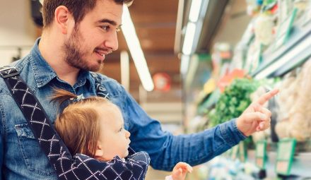 500 zł na zakupy w sklepach Biedronka z Kartą Kredytową Citibank