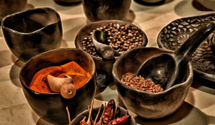 Lubisz gotować? Darmowe pakiety przypraw Knorr mogą Ci się przydać!