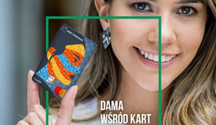 400 zł na zakupy z kartą kredytową BNP Paribas!