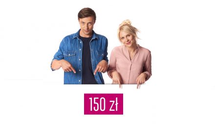 Ostatnie chwile, aby zdobyć 150 zł w promocji z Kontem Osobistym w BGŻ BNP Paribas!