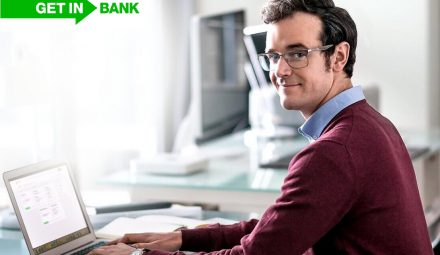 Getin Bank oferuje Konto Oszczędnościowe Na Nowe Środki z oprocentowaniem 3% przez 3 miesiące i do max. 200 tys. zł!