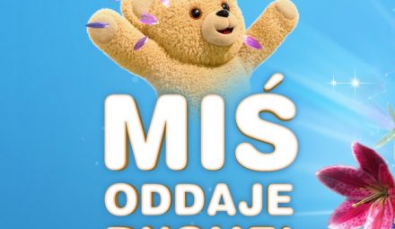 Kup butelkę płynu do płukania Coccolino i odbierz 10 zł zwrotu za zakupy!