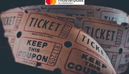 Jedynie 10 zł za bilet do kin: Helios, Cinema City i Multikino z Masterpass! (Zakończona)